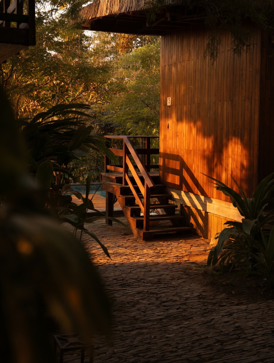Ennea Hotel - Interior